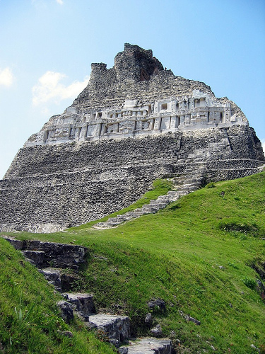 Xunantunich